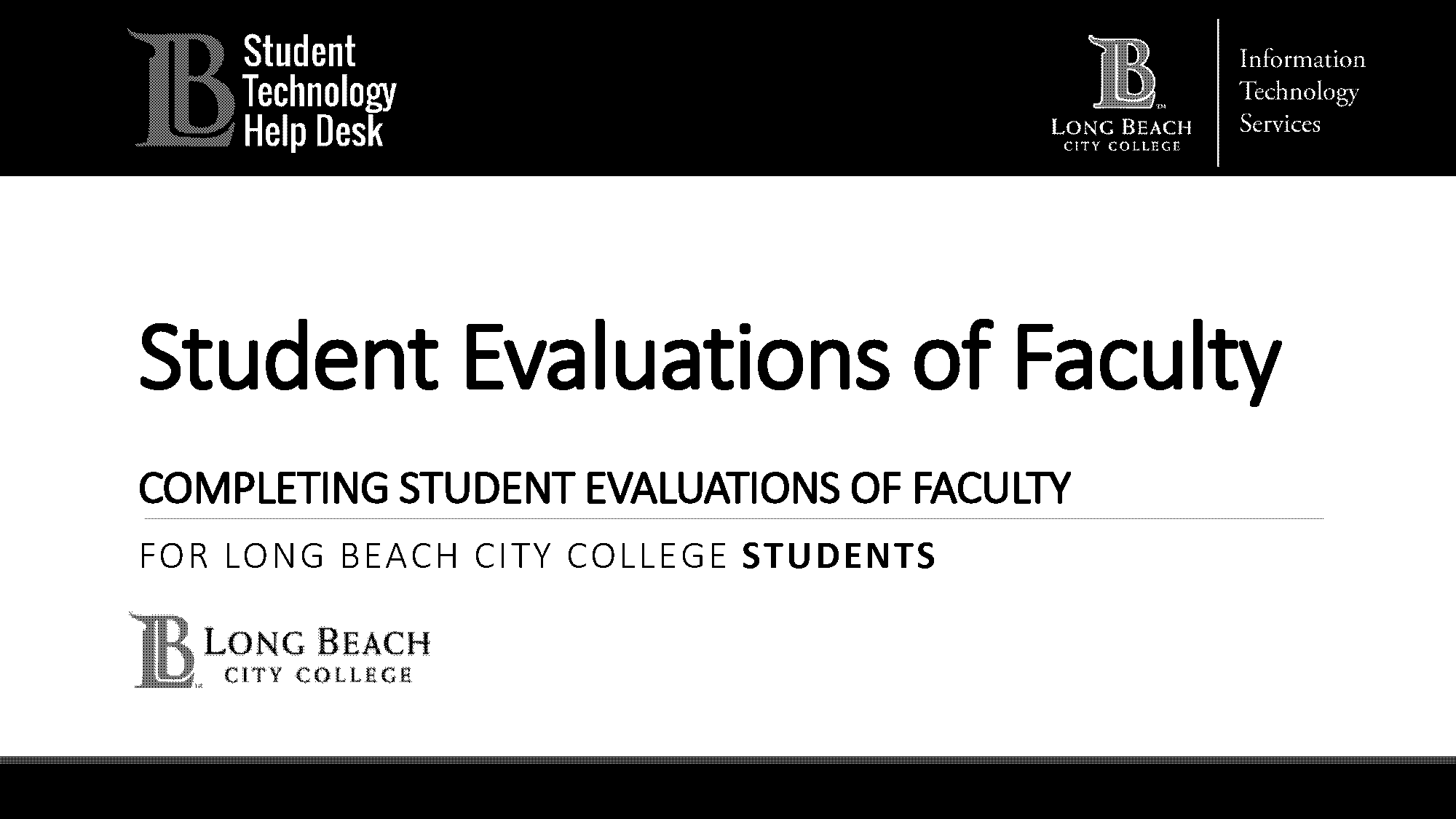 how to view student evaluations in canvas